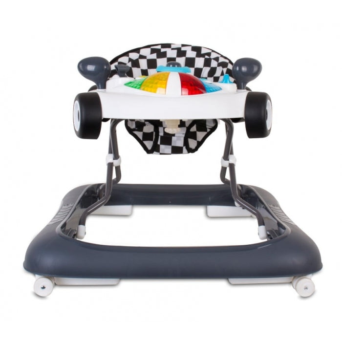 Premergator Sun Baby Race 023 - White Black