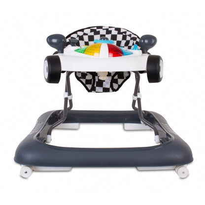 Premergator Sun Baby Race 023 - White Black