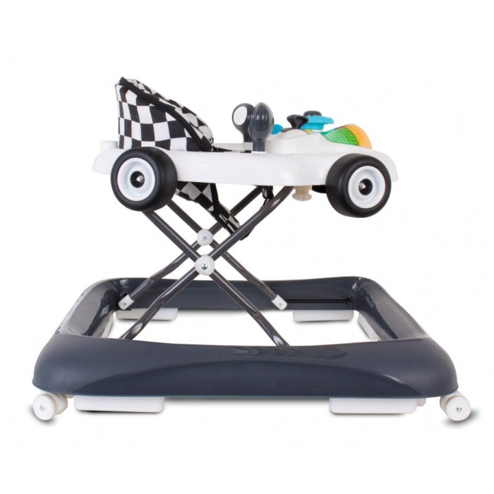 Premergator Sun Baby Race 023 - White Black