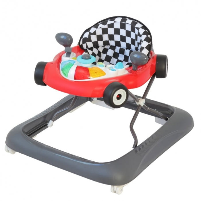 Premergator Sun Baby Race 023 - Red