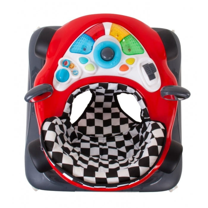 Premergator Sun Baby Race 023 - Red