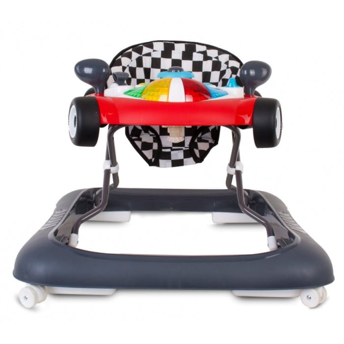 Premergator Sun Baby Race 023 - Red