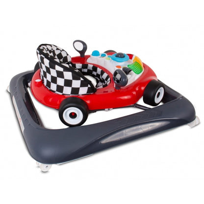 Premergator Sun Baby Race 023 - Red