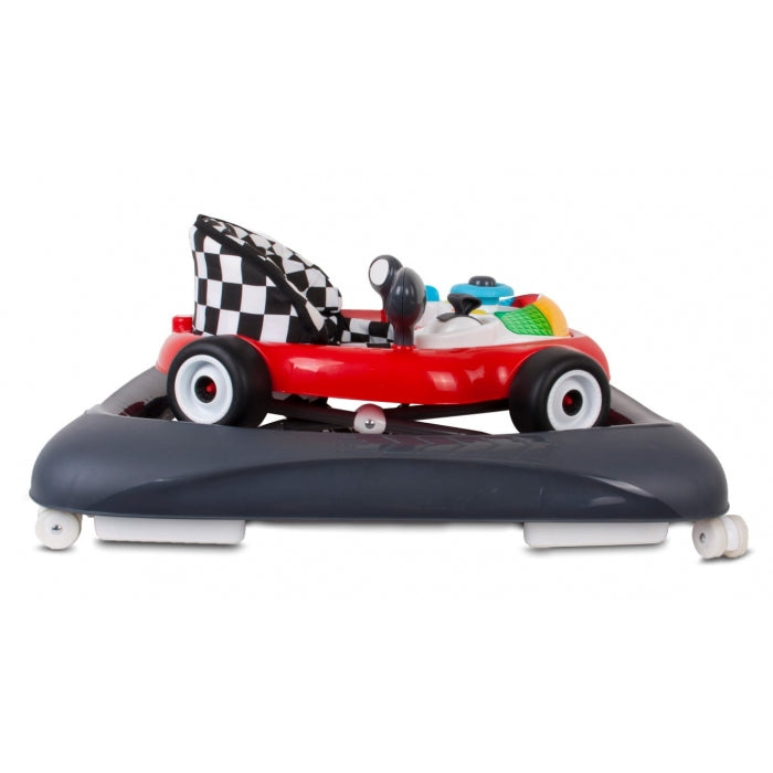 Premergator Sun Baby Race 023 - Red