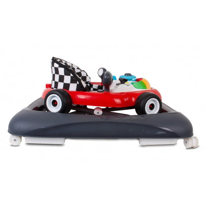 Premergator Sun Baby Race 023 - Red