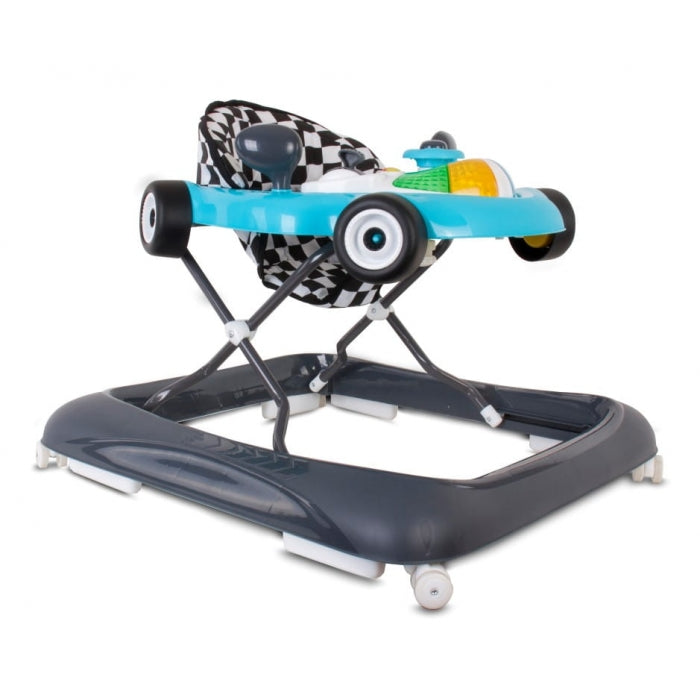 Premergator Sun Baby Race 023 - Blue