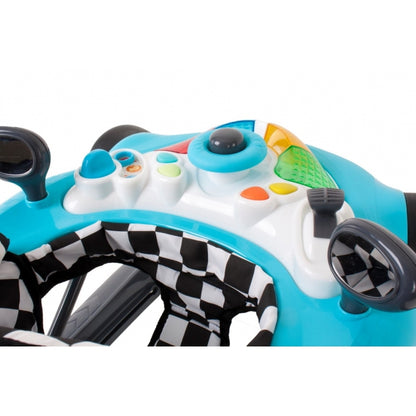 Premergator Sun Baby Race 023 - Blue