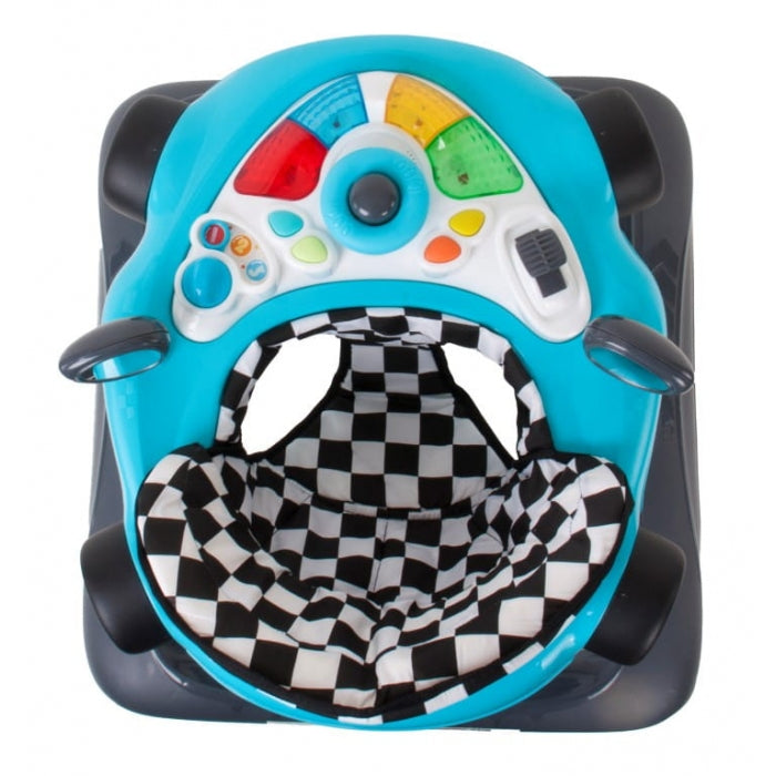 Premergator Sun Baby Race 023 - Blue