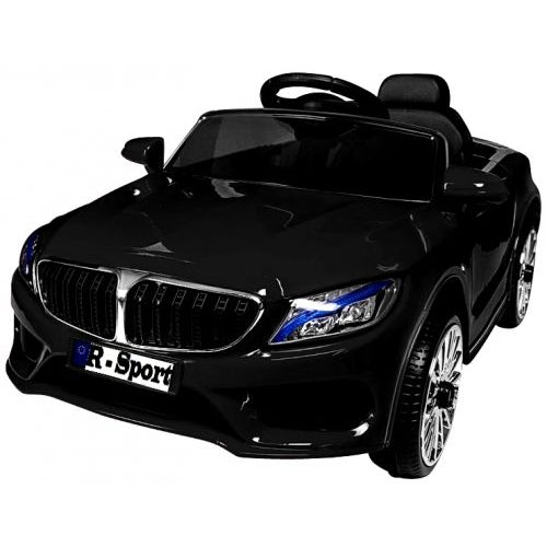 Masinuta electrica cu telecomanda Cabrio M5 R-Sport - Negru