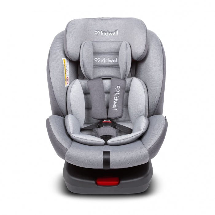 Scaun auto Kidwell Ventura 0-36 Kg - Gray