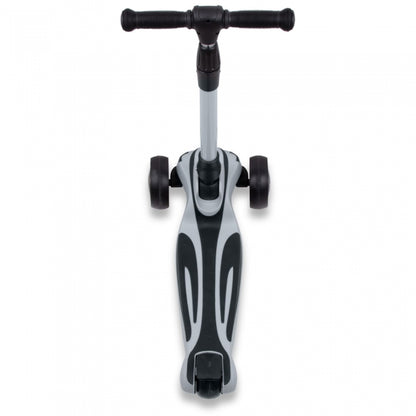 Trotineta Kidwell JAX - Gray Black