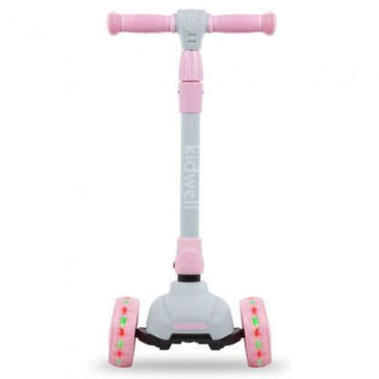 Trotineta Kidwell JAX - Gray Pink