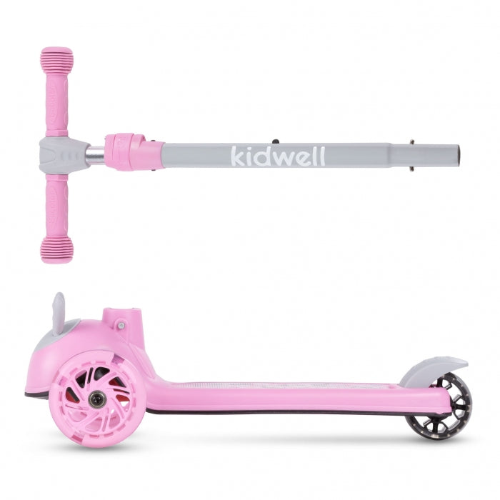 Trotineta Kidwell ZOOCAR - Deer