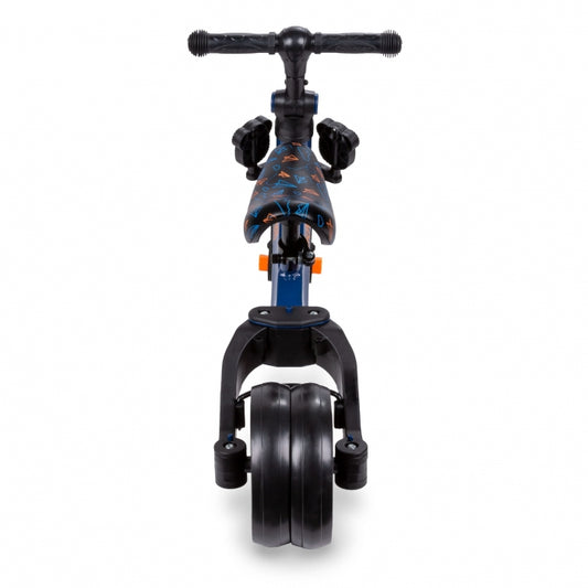 Tricicleta cu pedale 3 in 1 Kidwell Pico Plane