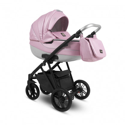 Carucior 3 in 1 Camarelo ZEO ECO 2