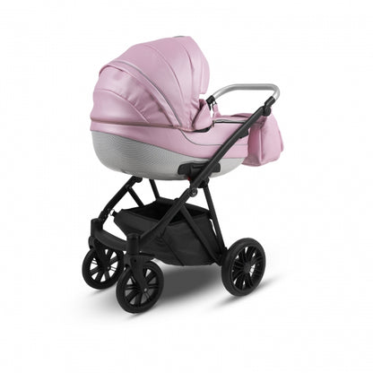 Carucior 3 in 1 Camarelo ZEO ECO 2