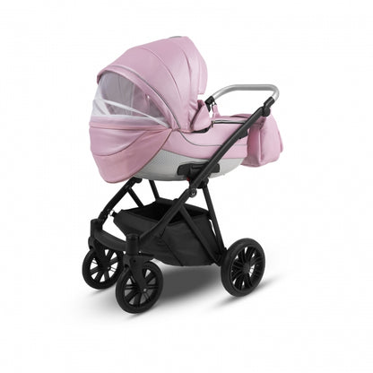 Carucior 3 in 1 Camarelo ZEO ECO 2