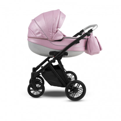 Carucior 3 in 1 Camarelo ZEO ECO 2