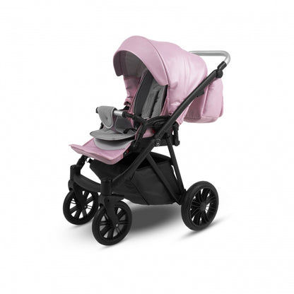 Carucior 3 in 1 Camarelo ZEO ECO 2