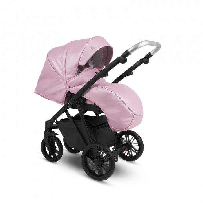 Carucior 3 in 1 Camarelo ZEO ECO 2