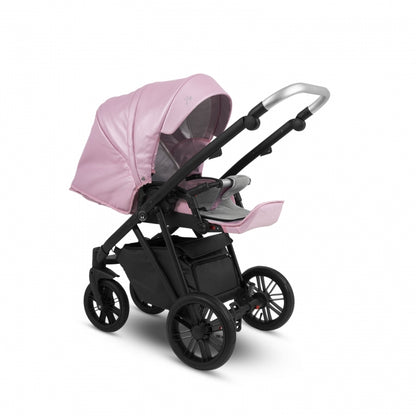 Carucior 3 in 1 Camarelo ZEO ECO 2