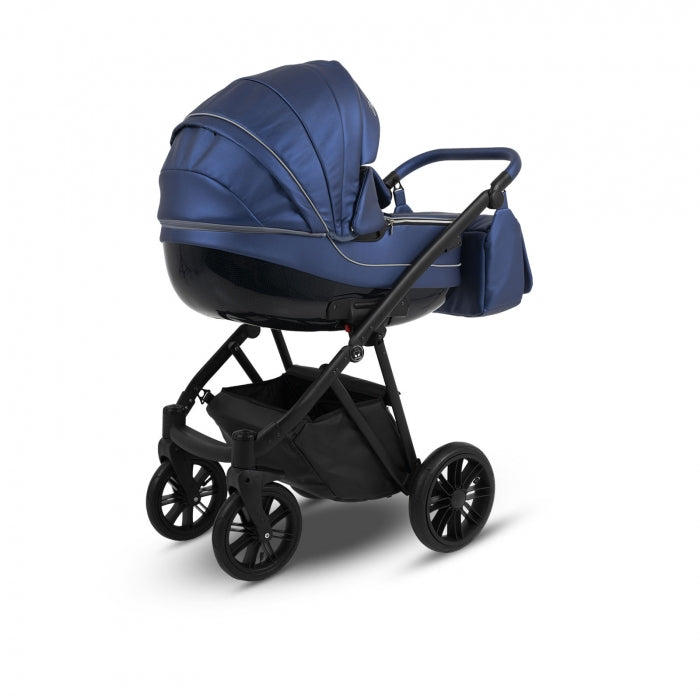 Carucior 3 in 1 Camarelo ZEO ECO 3
