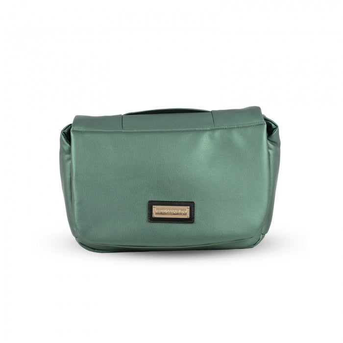 Carucior 3 in 1 Camarelo ZEO ECO 4