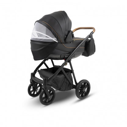 Carucior 3 in 1 Camarelo ZEO ECO 5