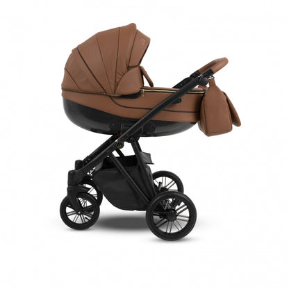 Carucior 3 in 1 Camarelo ZEO ECO 6