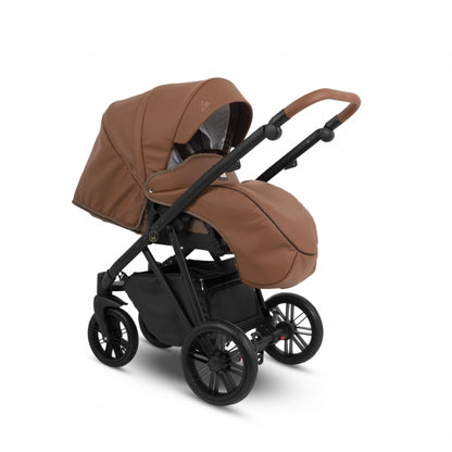 Carucior 3 in 1 Camarelo ZEO ECO 6