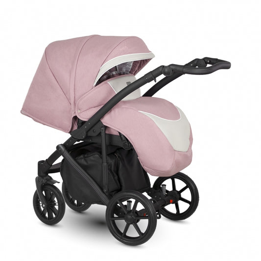 Carucior 3 in 1 Camarelo MAGGIO 10