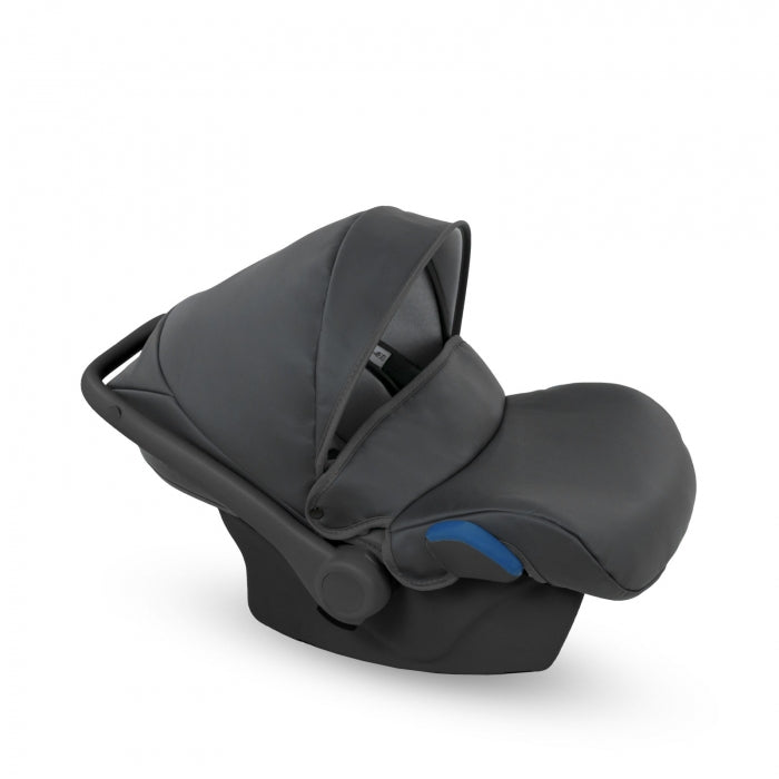 Carucior 3 in 1 Camarelo SIRION ECO 5