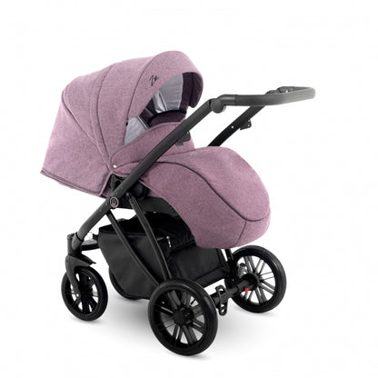 Carucior 3 in 1 Camarelo ZEO 6
