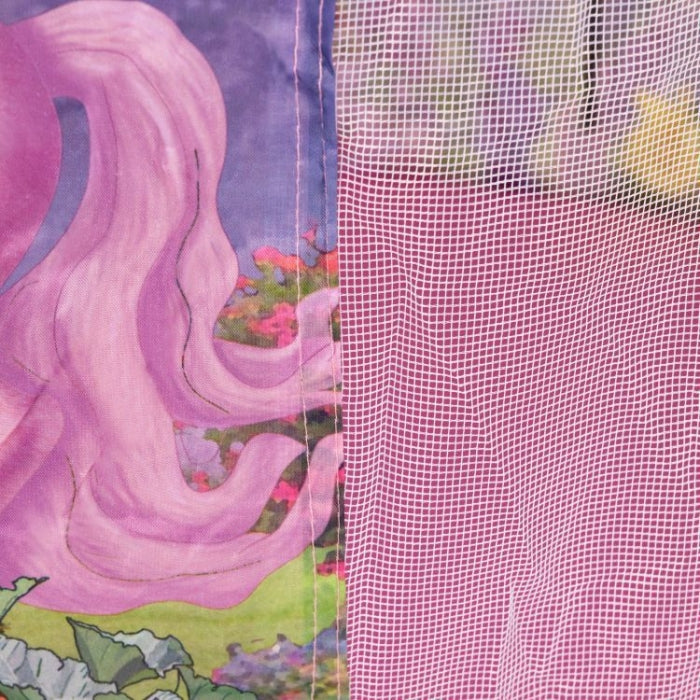 Cort de joaca pentru copii IPLAY Unicorn 8213