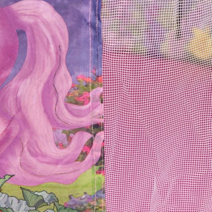 Cort de joaca pentru copii IPLAY Unicorn 8213