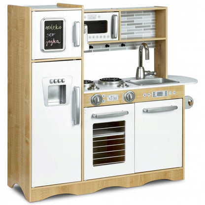 Bucatarie din lemn Ricokids RC-795