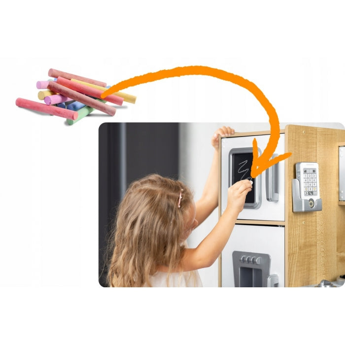 Bucatarie din lemn Ricokids RC-795