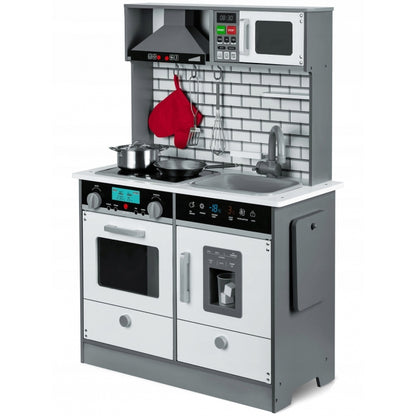 Bucatarie din lemn Ricokids RC-796