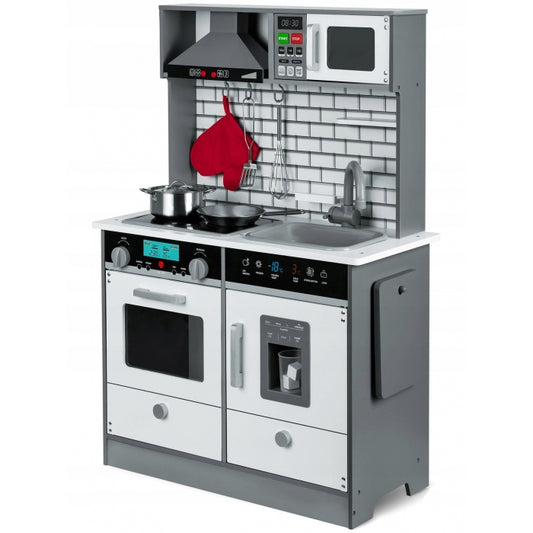 Bucatarie din lemn Ricokids RC-796