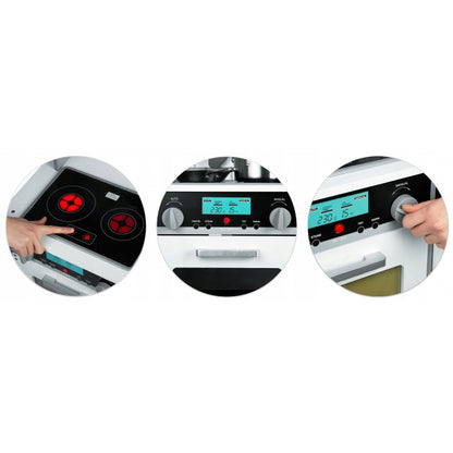 Bucatarie din lemn Ricokids RC-796