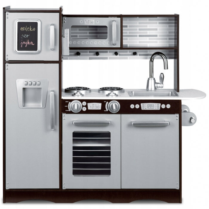 Bucatarie din lemn Ricokids RC-797