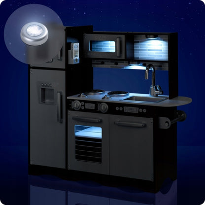 Bucatarie din lemn Ricokids RC-797