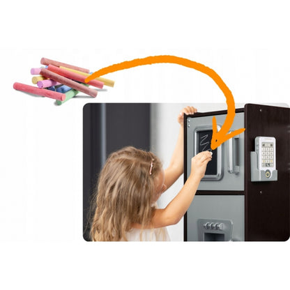 Bucatarie din lemn Ricokids RC-797