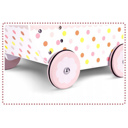 Antemergator, carucior papusi Ricokids RK-813