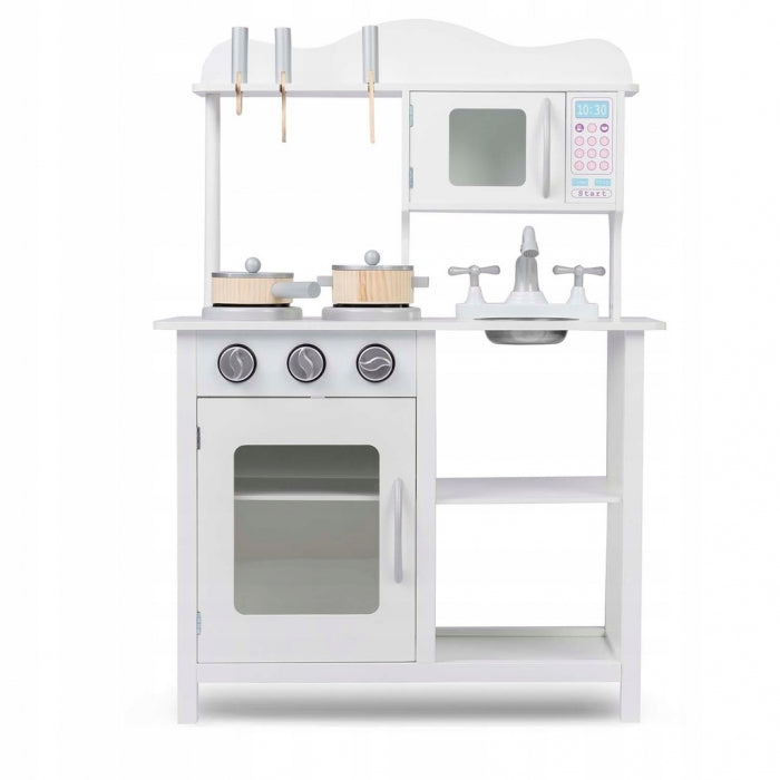 Bucatarie din lemn Ricokids 7835