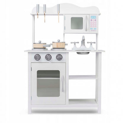 Bucatarie din lemn Ricokids 7835