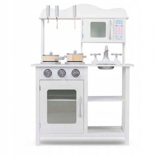 Bucatarie din lemn Ricokids 7835