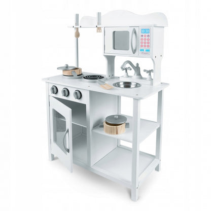 Bucatarie din lemn Ricokids 7835