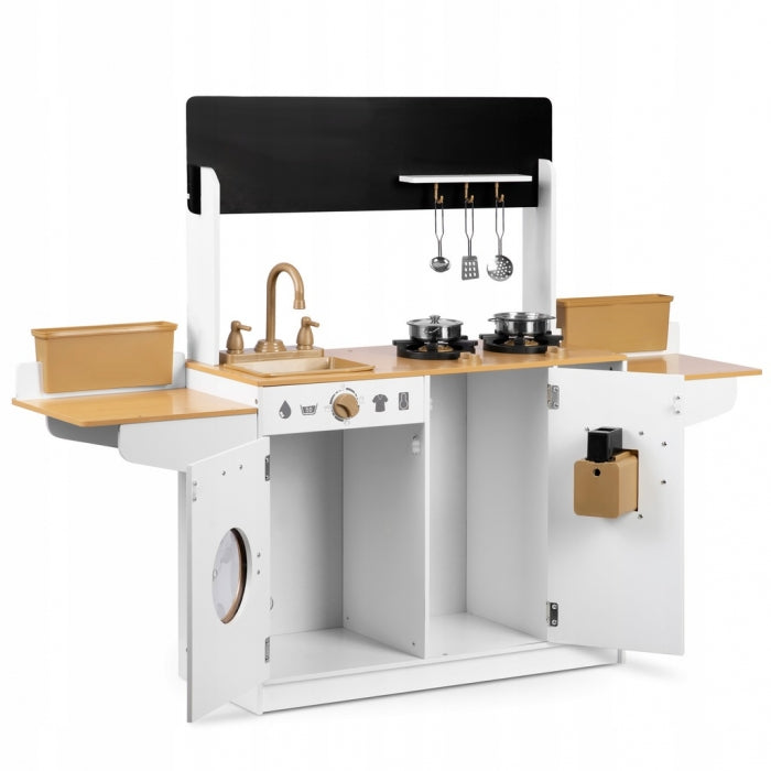 Bucatarie din lemn Ricokids RC-836