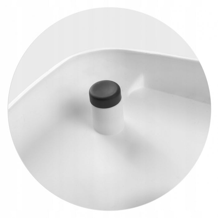 Olita cu sunete Ricokids RK-290 Alb cu albastru